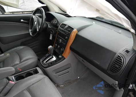 2006 Saturn Vue V6 из США, поврежденный, VIN 5GZCZ53426S869872